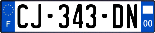 CJ-343-DN
