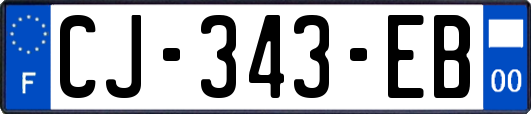CJ-343-EB