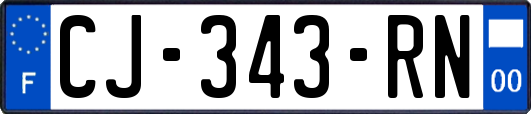 CJ-343-RN