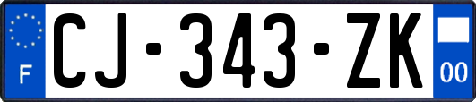 CJ-343-ZK