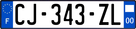 CJ-343-ZL