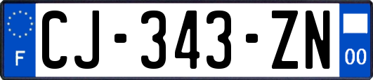 CJ-343-ZN