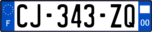 CJ-343-ZQ