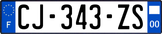 CJ-343-ZS