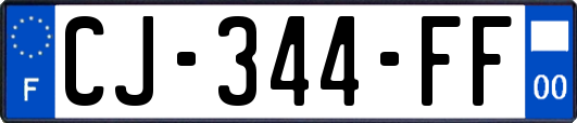 CJ-344-FF