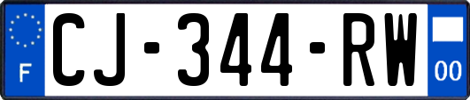 CJ-344-RW