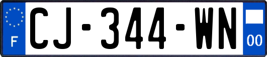 CJ-344-WN