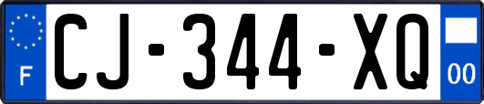 CJ-344-XQ