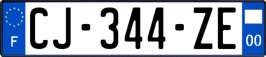 CJ-344-ZE