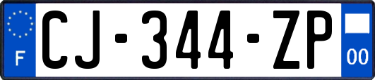 CJ-344-ZP