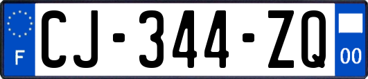 CJ-344-ZQ