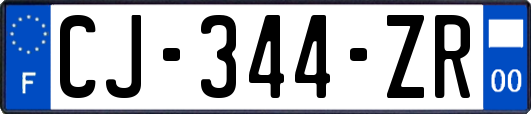 CJ-344-ZR