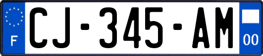 CJ-345-AM