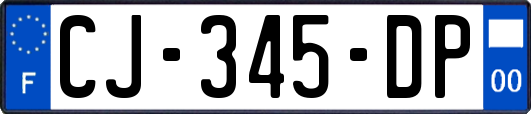 CJ-345-DP