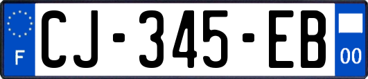 CJ-345-EB