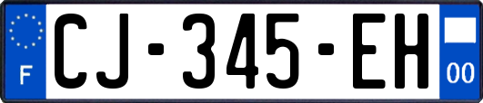 CJ-345-EH
