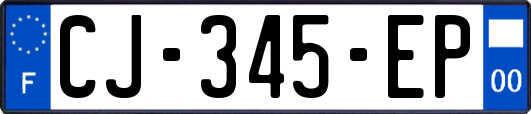 CJ-345-EP