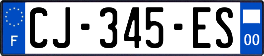 CJ-345-ES