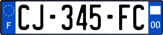 CJ-345-FC