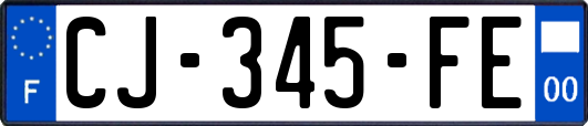 CJ-345-FE