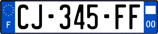 CJ-345-FF