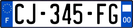 CJ-345-FG