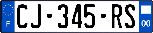 CJ-345-RS