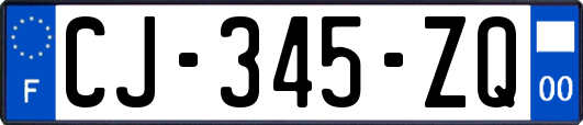 CJ-345-ZQ