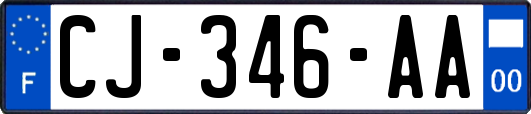 CJ-346-AA