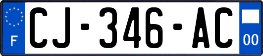 CJ-346-AC