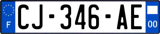 CJ-346-AE