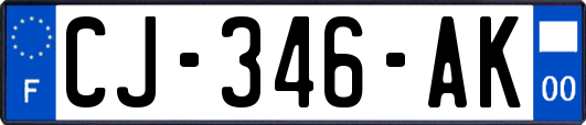 CJ-346-AK