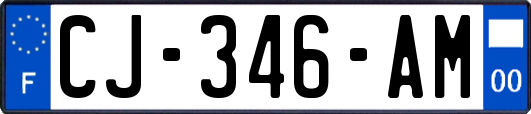 CJ-346-AM