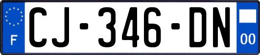 CJ-346-DN