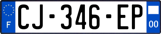 CJ-346-EP