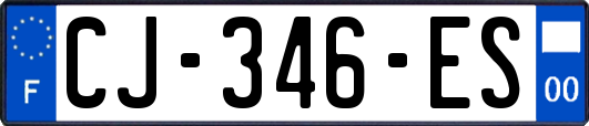 CJ-346-ES