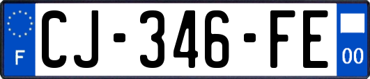 CJ-346-FE