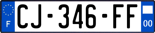 CJ-346-FF