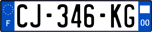 CJ-346-KG
