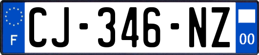 CJ-346-NZ