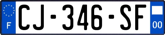 CJ-346-SF