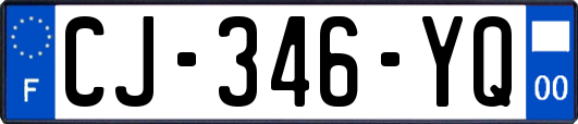 CJ-346-YQ