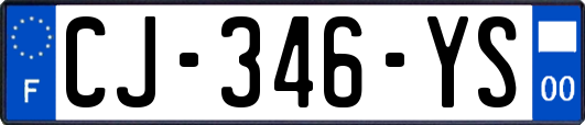 CJ-346-YS