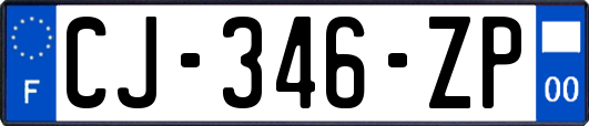 CJ-346-ZP