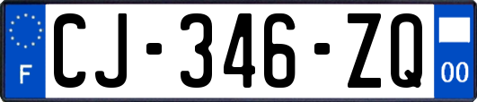 CJ-346-ZQ