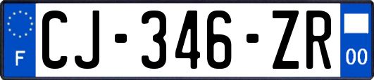 CJ-346-ZR