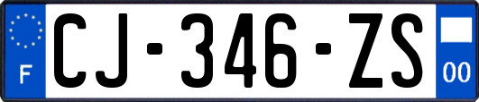 CJ-346-ZS