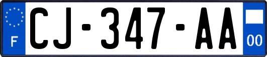 CJ-347-AA