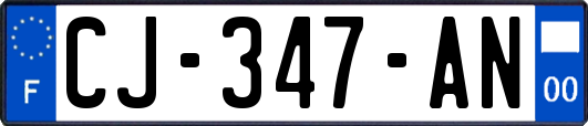 CJ-347-AN