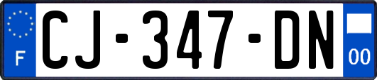 CJ-347-DN